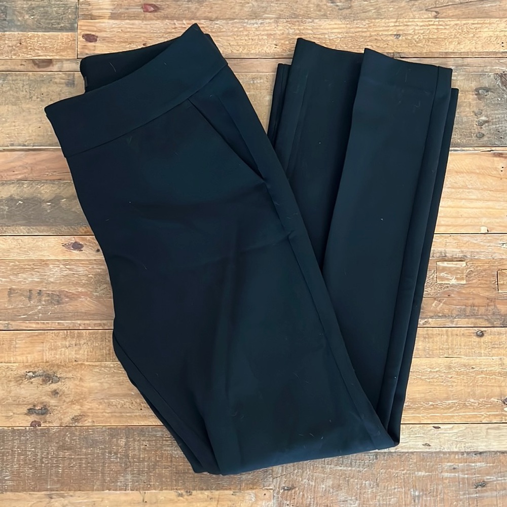 Ann Taylor Factory Signature Trousers